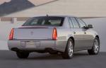 Cadillac DTS 2006 года